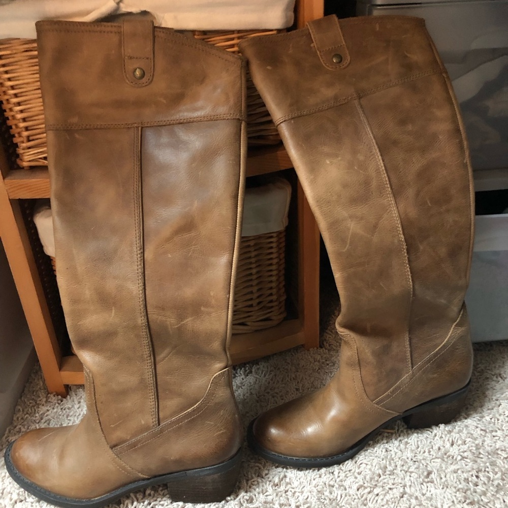 Gianni bini Boots women